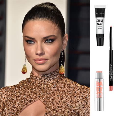 Best Nude Lipsticks Celebs Wore To The Oscars Newbeauty