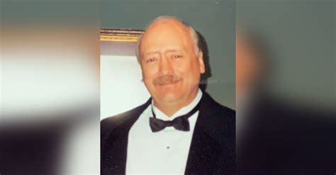John Ronald Payne Obituary Visitation Funeral Information 75924 Hot