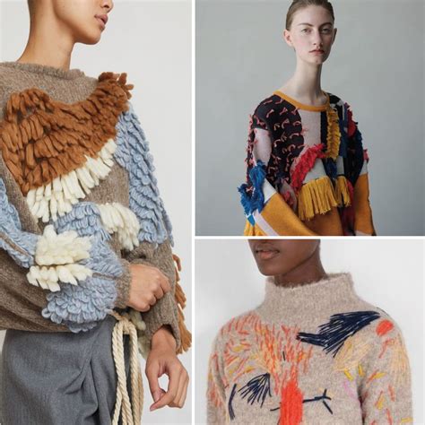 autumn winter 2021 22 women s knitwear trends our forecast knitwear trends fashion trend