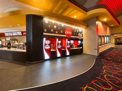Claim your listing | testimonials. MIF Photo Gallery Of AMC Movie Theater In Tamiami, FL