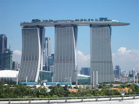 Architecture Trek The Impeccable Taste Of Lovely Singapore Famous