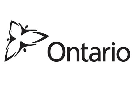 Doug Fords Government Is Redesigning The Ontario Trillium Logo
