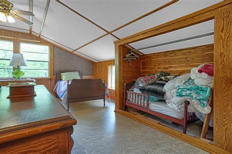 Sold - Affordable Home on 4.37 Acres in Arkansas Ozarks Under $100K