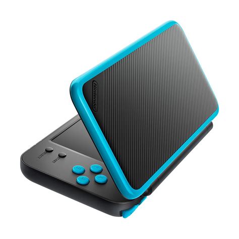 Review Nintendos New 2ds Xl Is The Best Version Of The 3ds For