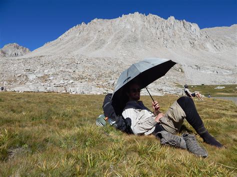 10 Values Of Hiker Trash Culture The Trek