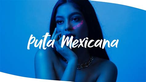 Puta Rara Puta Mexicana Gabe Pereira Remix Youtube