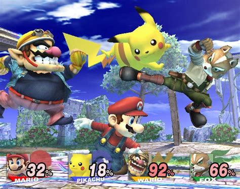 Nintendo Selects Super Smash Bros Brawl Nintendo Wii