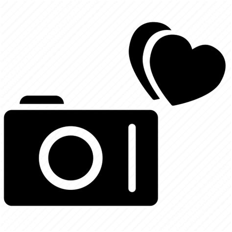 Bride Cam Camera Photo Romantic Icon