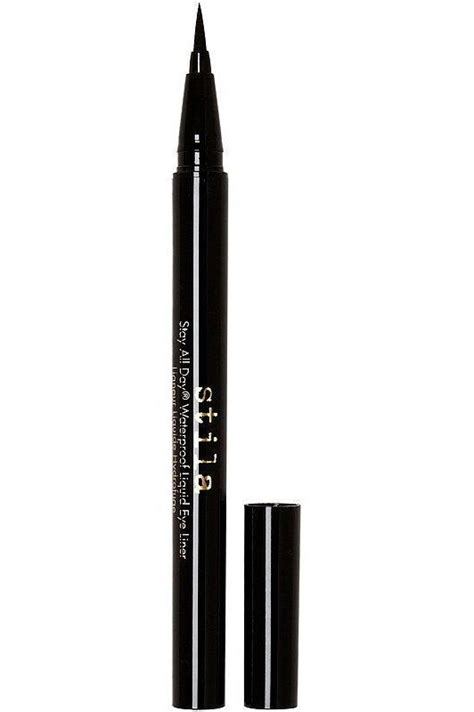 The 14 Best Waterproof Eyeliners Tested By Editors And Makeup Pros