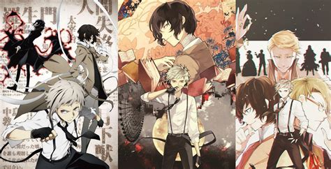 It helps that i've always had a soft spot for higuchi but even without that, it was just great! Bungo Stray Dogs Wallpapers - Wallpaper Cave