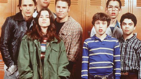 How Detroit Set Freaks And Geeks Went From Misfit Dramedy To Cult Classic