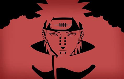 Naruto Nagato Wallpapers Top Free Naruto Nagato Backgrounds