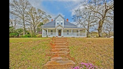 The city is a popular. Home for Sale 807 S Main St Fountain Inn - YouTube