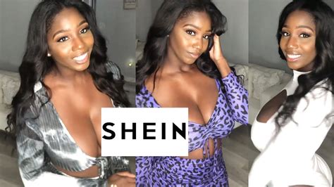 Ellie The Empress 10 Great Tips To Boost Your Glow Shein Bikini Try On Haul Shore Thang