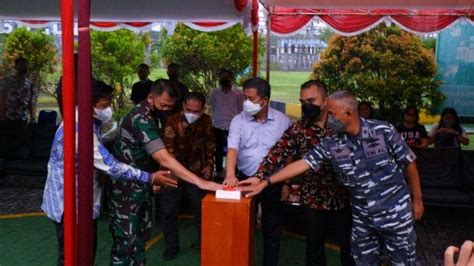 Dorong Pemanfaatan Faba Pln Updk Minahasa Kerja Sama Dengan Pt Conch