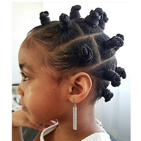 View 18 Natural Hair Styles For Kids Easy Inimagethat
