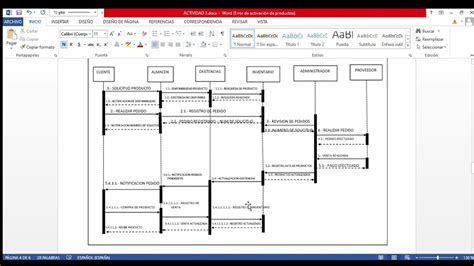 Actividad 3 Modelado De Sistemas YouTube