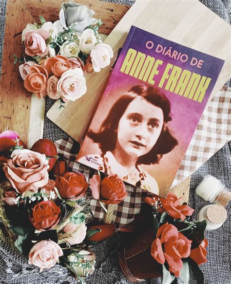 O Resumo Do Diario De Anne Frank