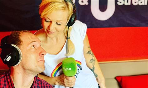 Elise hoffmann & dominik kollmann. Hoffmann & Kollmann: Livesendung vom Wouhaou ...