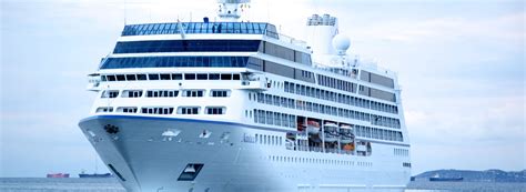 Luxury Cruise Connections Oceania Cruises
