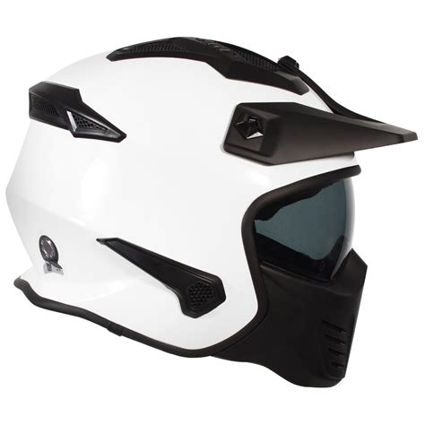 Ryo Rx 1 Fs 726 Mono Helmet Motoworld Philippines