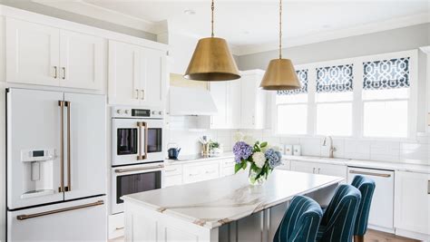 GE Appliances launches high-end kitchen products with Cafe