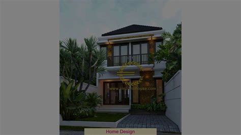 Hunian minimalis kontemporer untuk keluarga besar. Desain Rumah Minimalis Ukuran 7x7 - Jual Bata Ekspos