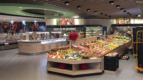 Germany Supermarkets Celebrate 60th Anniversary