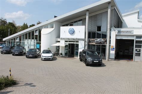 Img2115 Volkswagen Autohaus Haas