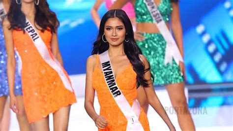 Concursante De Miss Universo 2021 Podría Ir A La Cárcel Por Algo Que Hizo Durante El Certamen
