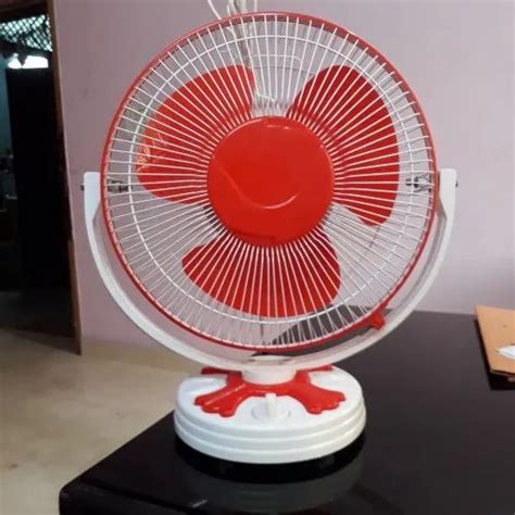 Gkr Pp Table Fan Component Size 12 Inch At Rs 437piece In Delhi Id