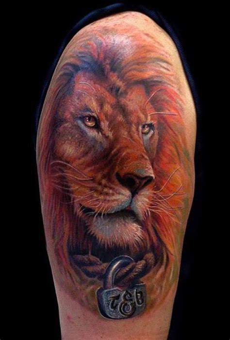 27 Best Lion Tattoo And Drawing Images On Pinterest Tattoo Ideas Lion