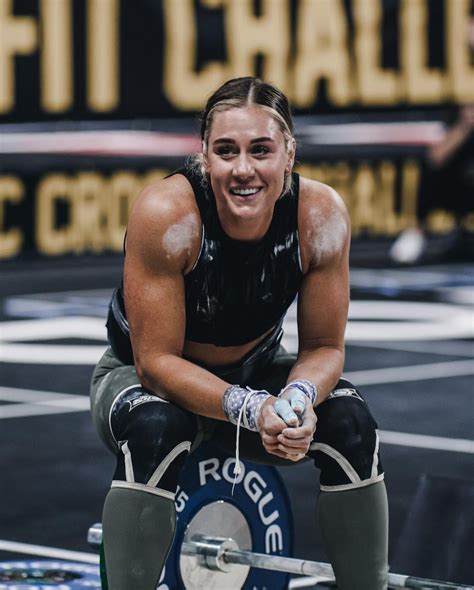 brooke wells r crossfitgirls