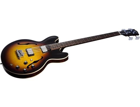 Gibson Es 335 Bass Compare Prices Read Reviews And Buy Whatgear™
