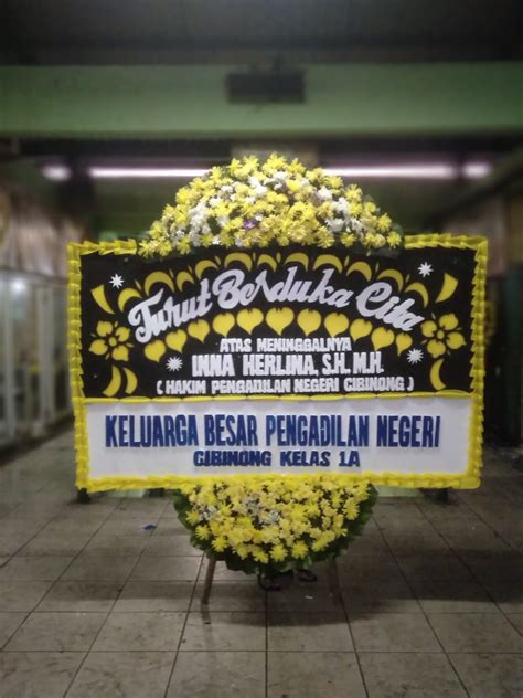 Toko Bunga Cibinong Bogor | Rizkia Florist