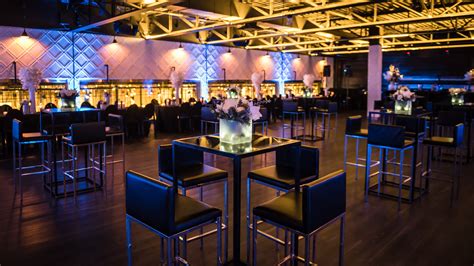 Modern Event Space Placeuse