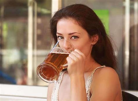 Surprising Health Benefits Of Drinking Beer