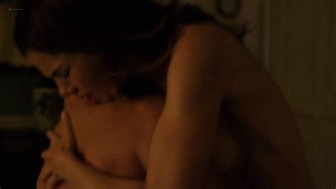 Michelle Monaghan Sex And Hot In Few Scenes The Path 2017 S2e6 HD 1080p