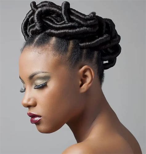 10 Epic Nigerian Hairstyles That Have Been Beautifully Revamped