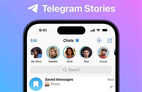 Telegram Stories How To Post A Story On Telegram Dataconomy