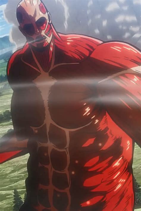 Image Colossal Titanpng Attack On Titan Wiki Fandom Powered By Wikia