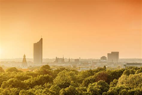 Why Leipzig Is Worth Visiting 10 Cool Things To See And Do Sunset
