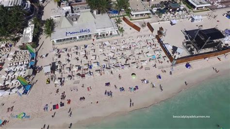 Introducir 73 Imagen Mamitas Beach Club Playa Del Carmen Abzlocal Mx