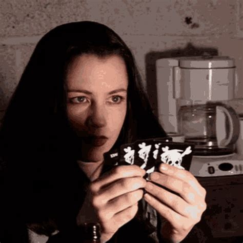 Debbie Rochon Playing Cards Gif Debbie Rochon Playing Cards Blood My XXX Hot Girl