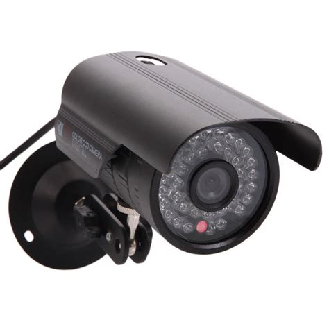 Ktaxon 1200tvl Hd Color Outdoor Ntsc Cctv Surveillance Security Camera 36ir Day Night Video