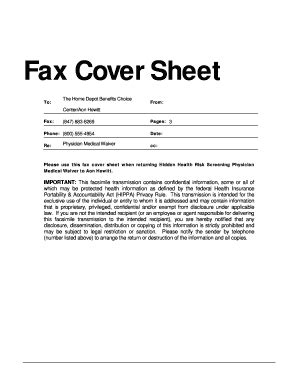 How to write a fax cover letter. Confidential Cover Sheet Pdf - Fill Online, Printable ...