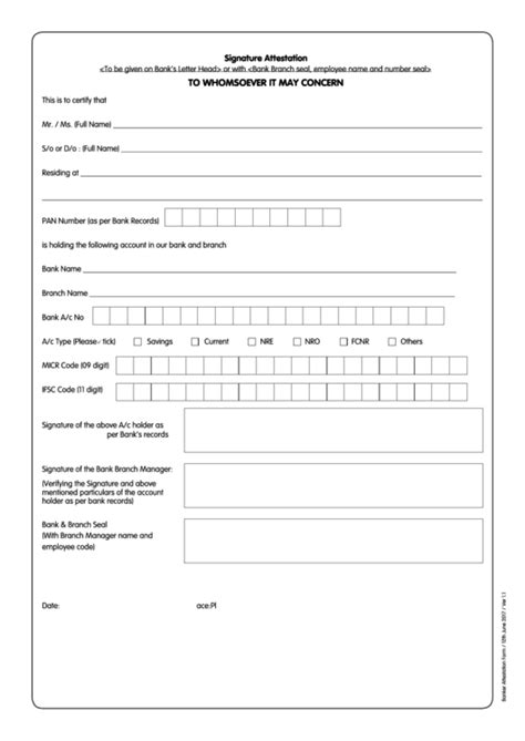 Letter Of Concern Template