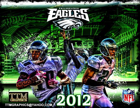 🔥 Download Philadelphia Eagles Wallpaper By Tmarried Customization By