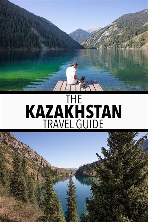 Kazakhstan Travel Guide Artofit