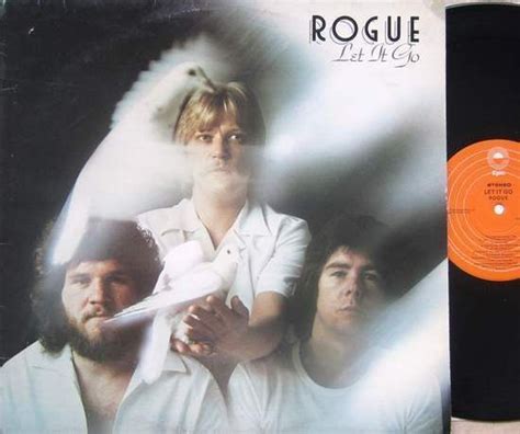 Rogue Vinyl Records And Cds For Sale Musicstack